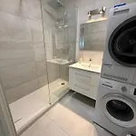Apartamento Confort Dijon