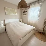 Confort Apartamento Dijon