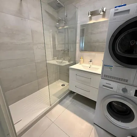 Appartement Confort Dijon