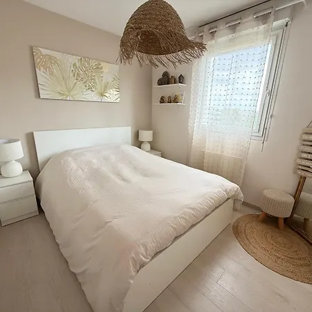 Confort Appartement Dijon