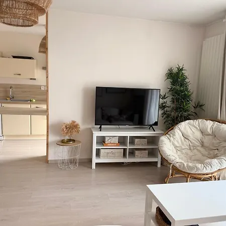 Appartement Confort Dijon