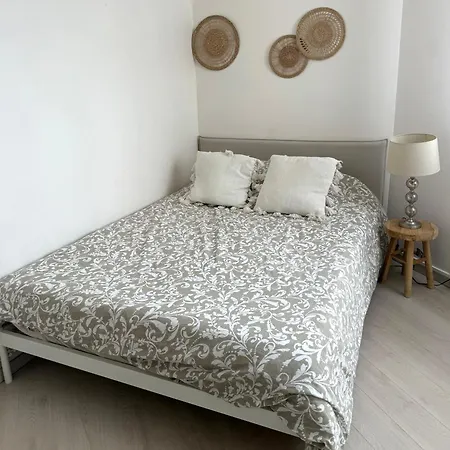 Confort Apartamento