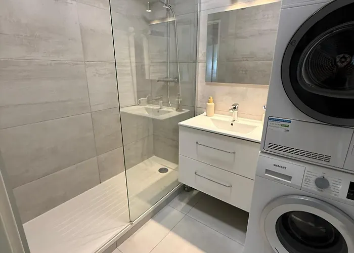 Appartement Confort Dijon